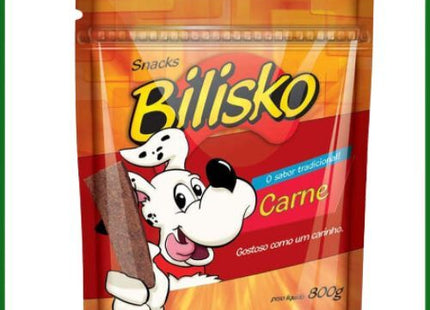 Petisco Bilisko Saboroso para Cachorros