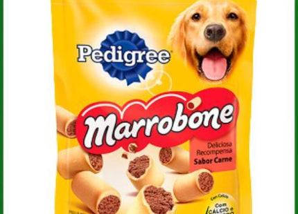 Petisco Pedigree Marrobone para Cachorros
