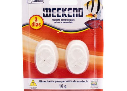 Ração Alcon Basic para Peixes Ornamentais