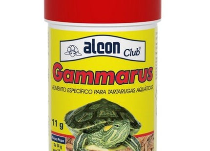 Alimento de Férias Alcon Weekend