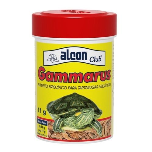 Alimento de Férias Alcon Weekend