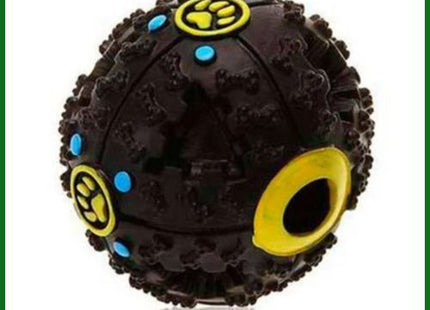 Brinquedo Interativo The Pets Brasil Bola Inteligente Med para Cães