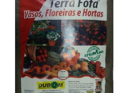 Terra Doogs Fofa