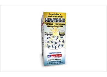 Inseticida Ambiental Insetimax Newtrine