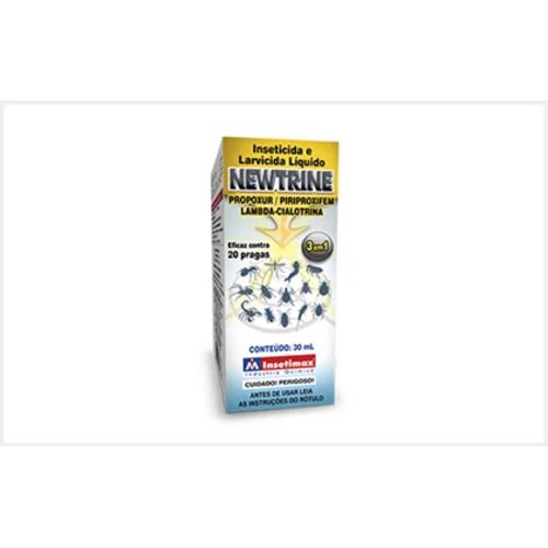 Inseticida Ambiental Insetimax Newtrine