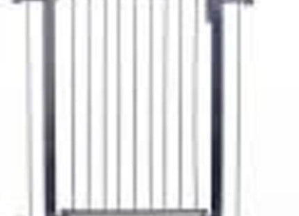 Grade de Proteção Confort Pet Mod Clássico 80cm para Cães e Gatos