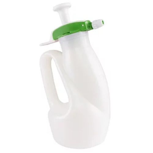 Pulverizador Fuzil Compressão Prévia
