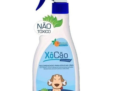 Repelente Ambiental Eco Green Xo Cao Educador Spray