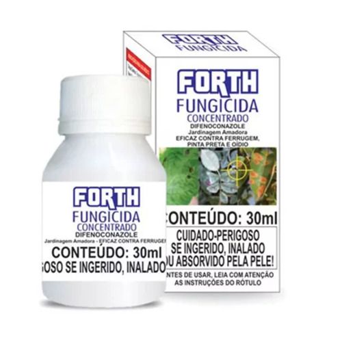 Fungicida Forth