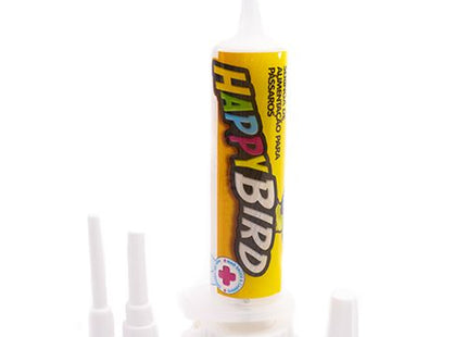 Seringa Alimentar Pet Injet Md 10ml para Pássaros