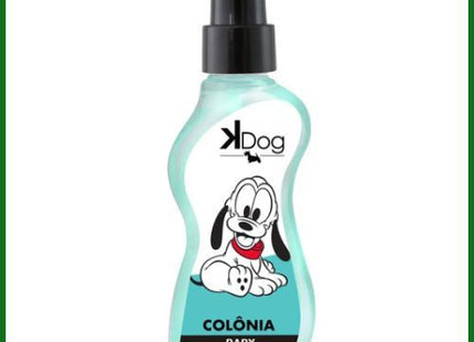 Colônia K-Dog para Cachorros