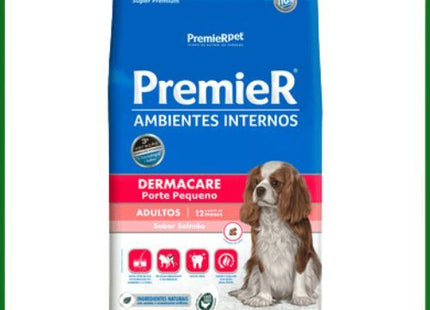 Ração Seca Premier Dermacare para Cachorros Adultos