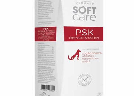 Condicionador Pet Society Soft Care para Cachorros