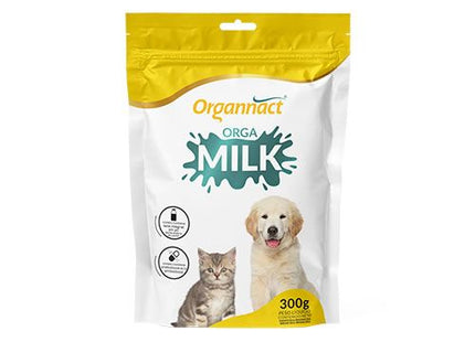 Suplemento Alimentar Organnact para Cachorros e Gatos