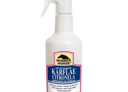 Repelente Ambiental Winner Horse Citronela com Aplicador