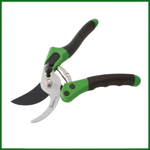 Tesoura Trapp Serrilha para Jardim