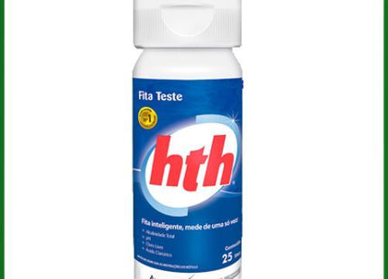 Acessório HTH Fita Teste