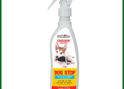 Repelente Ambiental Petbrill Dog Stop
