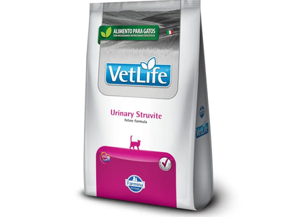 Vet Life Feline Urinary Struvite