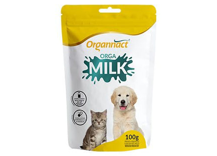Suplemento Alimentar Organnact para Cachorros