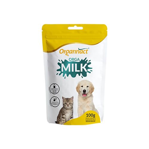 Suplemento Alimentar Organnact para Cachorros
