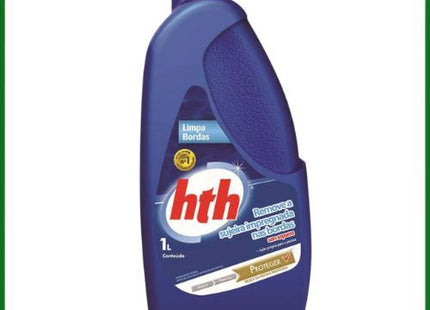 Limpador Multiuso HTH Limpa Bordas