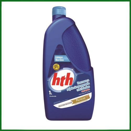 Limpador Multiuso HTH Limpa Bordas