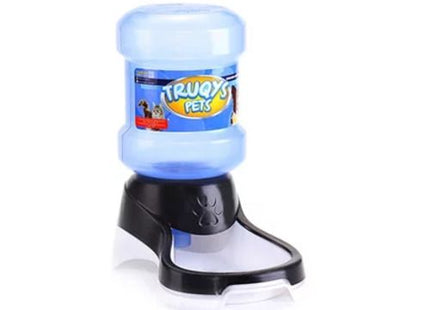 Bebedouro Truqys Automático Galão para Cães e Gatos
