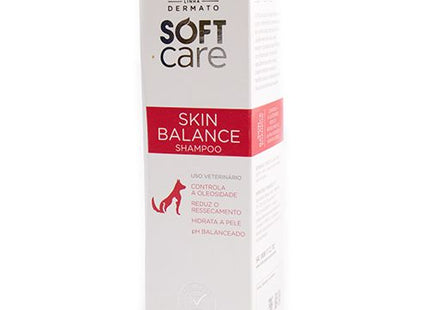 Shampoo Pet Society Skin Balance para Cachorros