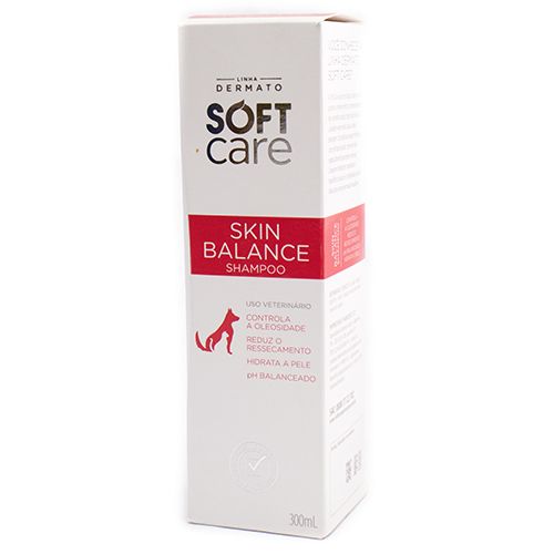 Shampoo Pet Society Skin Balance para Cachorros
