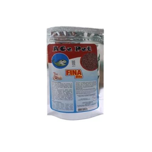Snack Ace Pet Bits Fina para Cachorros