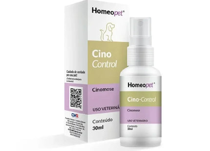 Homeopet Cino Control