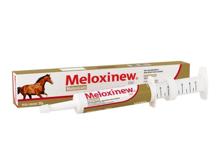 Meloxinew® Gel 35 g