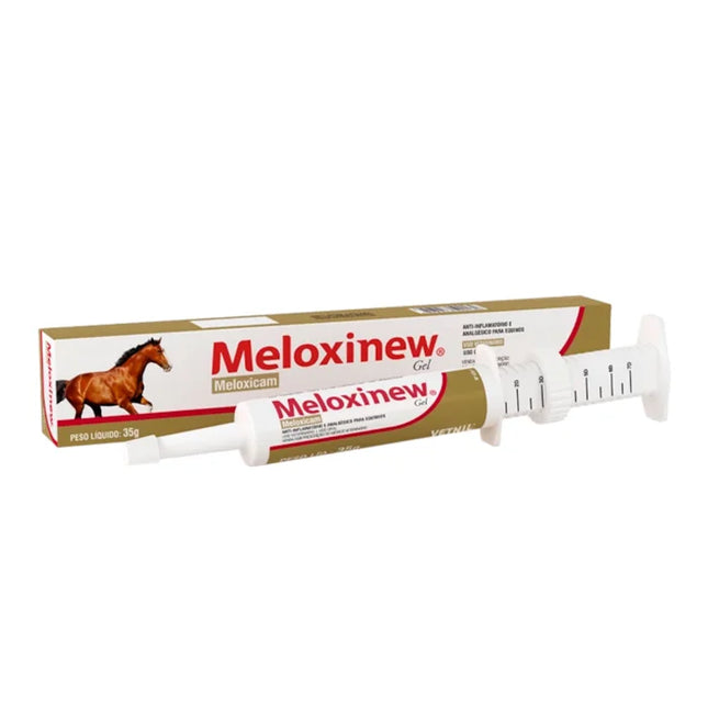 Meloxinew® Gel 35 g