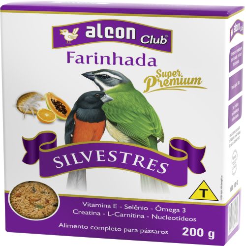 Feno de Alfafa Alcon Club Alfa Sticks