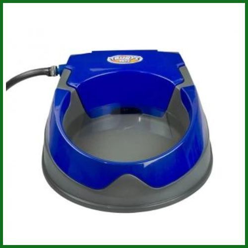 Bebedouro Truqys Infinity para Cães e Gatos