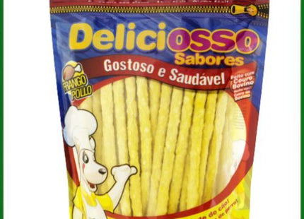 Petisco Agrovet Fino Frango para Cachorros