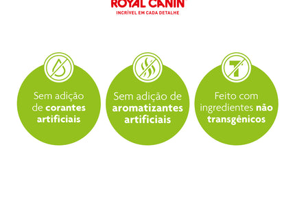 Royal Canin Sterilised 12+ – Ração para Gatos Castrados Sênior