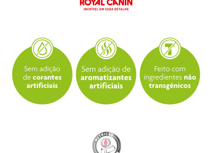 Royal Canin Medium Adult 7+ – Ração para Cães de Porte Médio