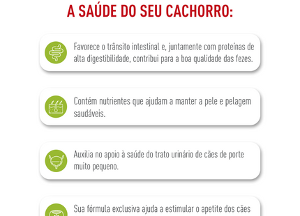 Royal Canin X‑Small Adult – Ração Seca para Cães Adultos de Raças Muito Pequenas