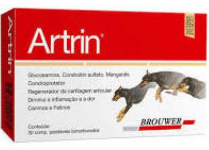 Suplemento Articular Inove Artrin para Cães