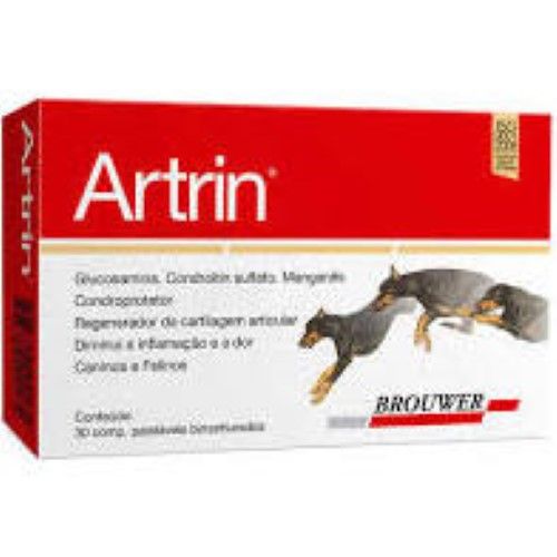 Suplemento Articular Inove Artrin para Cães