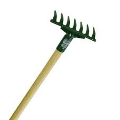 Ancinho Trapp Robusto com Cabo