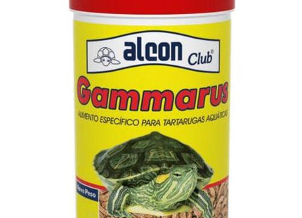 Alimento Natural Alcon Gammarus