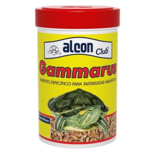 Alimento Natural Alcon Gammarus