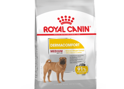 RCCI SHN Med Dermaconfort 2,5 kg