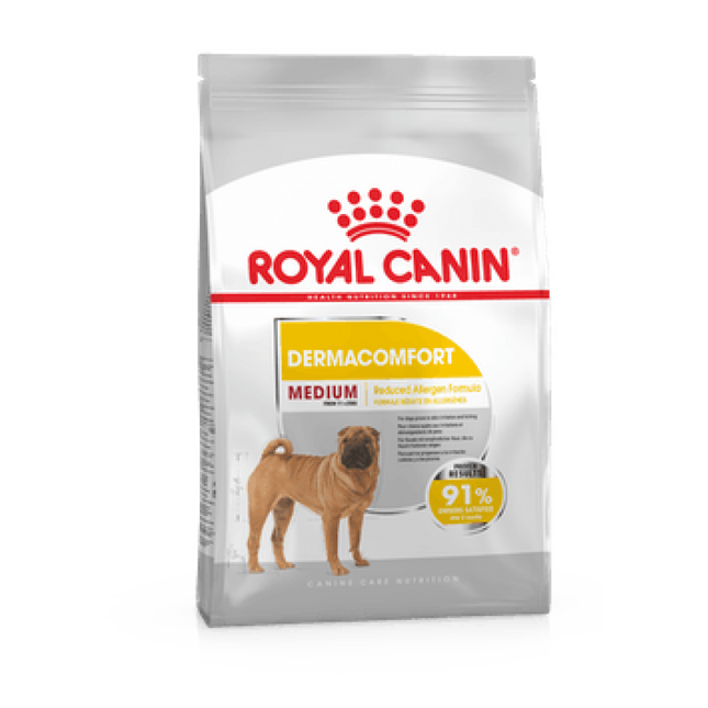 RCCI SHN Med Dermaconfort 2,5 kg