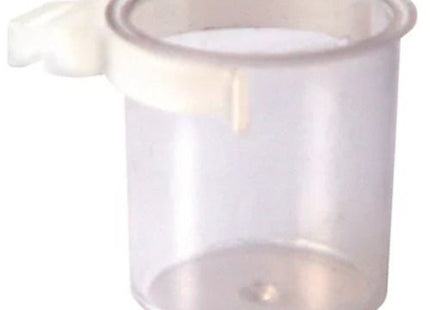 Adereço Agrodog Porta Vitamina com Presilha Médio para Pássaros