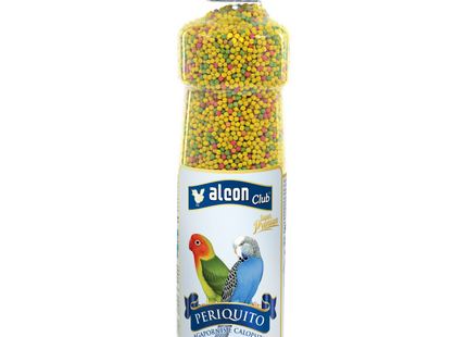 Alcon Club Periquito Super Premium