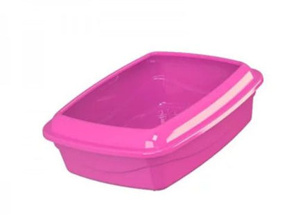 Bandeja Sanitária Pet Injet Cat Plus Grande para Gatos